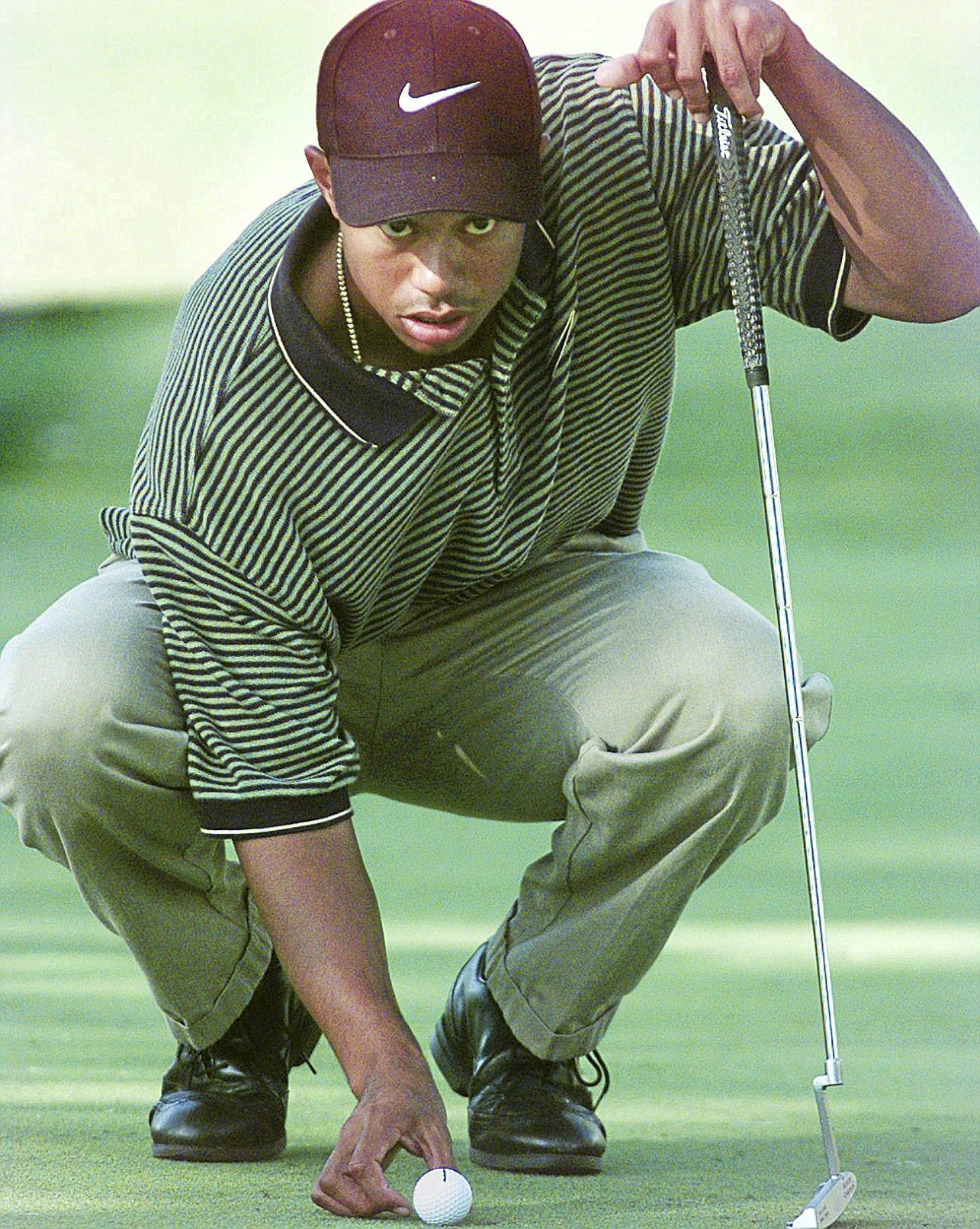 1996 Tour Championship
